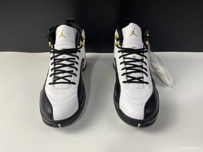 Rep Onekick Royalty Jordan Air 12 CT8013-170 0718